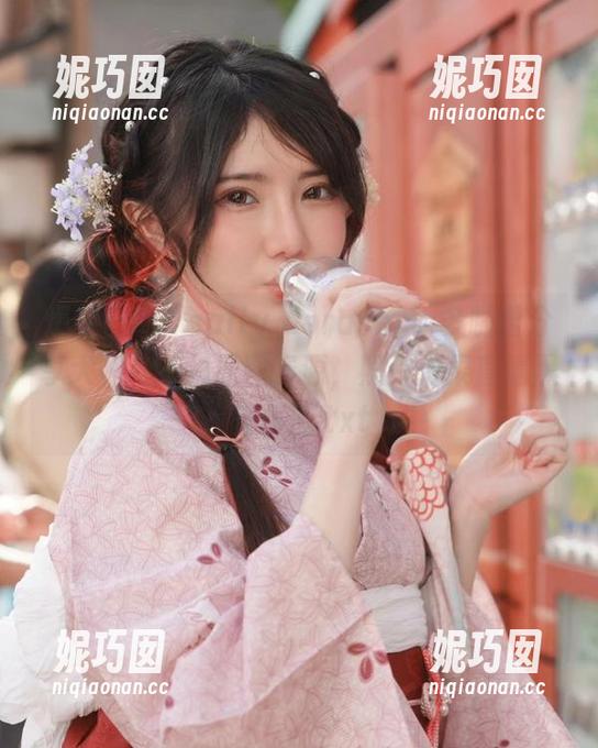 爆笑自嘲，sally dorasnow多啦雪分享犬神ころね原图资源，照片效果直逼黑暗料理.txt